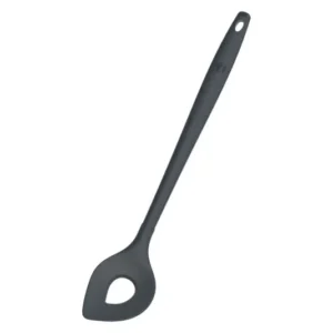 Cucchiaio da forno KOCHBLUME 30 cm antracite