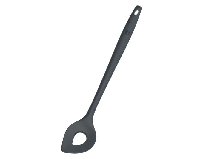 Cucchiaio da forno KOCHBLUME 30 cm antracite