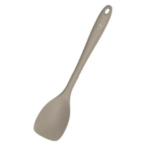 Cucchiaio KOCHBLUME flex L 30 cm tortora