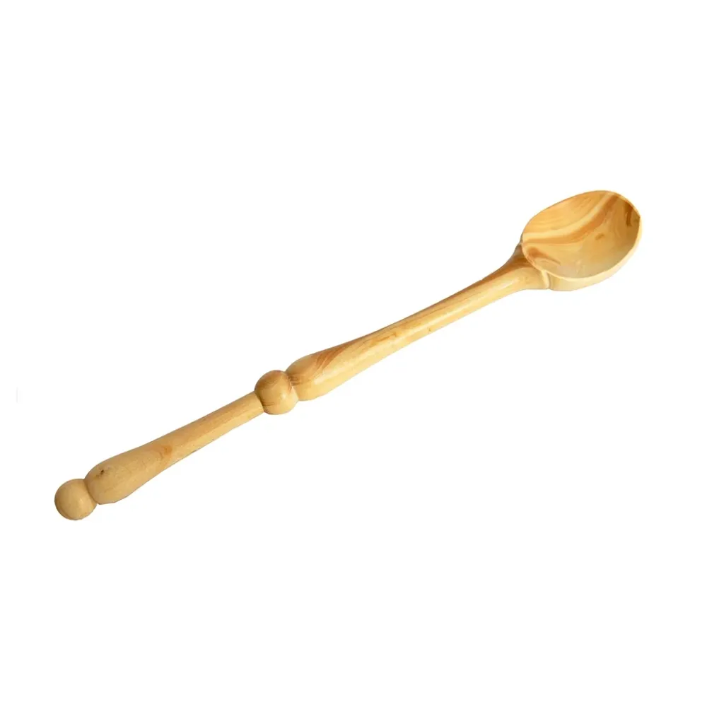 Cucchiaio da marmellata legno 20 cm Roger Orfevre