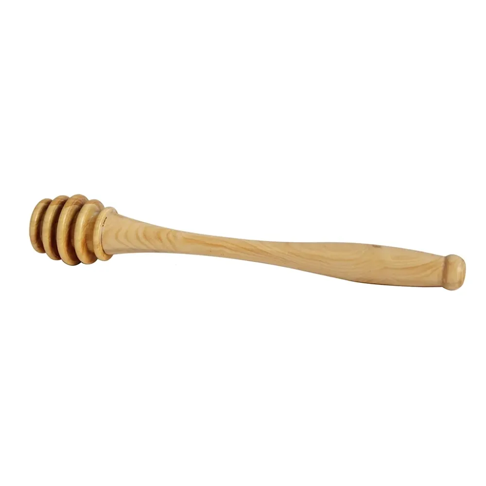 Cucchiaio da miele legno di Roger Orfevre
