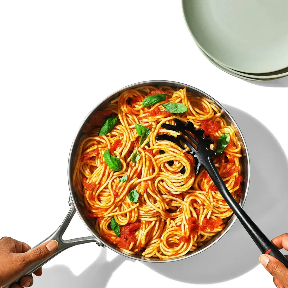 Cucchiaio per spaghetti nylon SoftWorks OXO