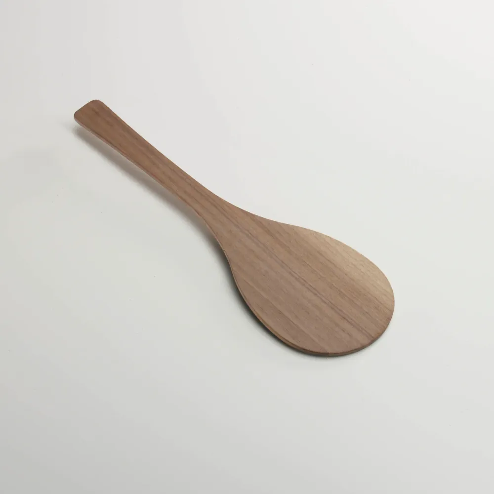 Cucchiaio Risotto Noce Canaletto