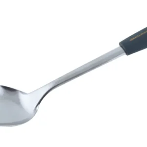 Cucchiaione Acciaio Fackelmann Soft Touch 25204- Fackelmann- 4,0 Pz