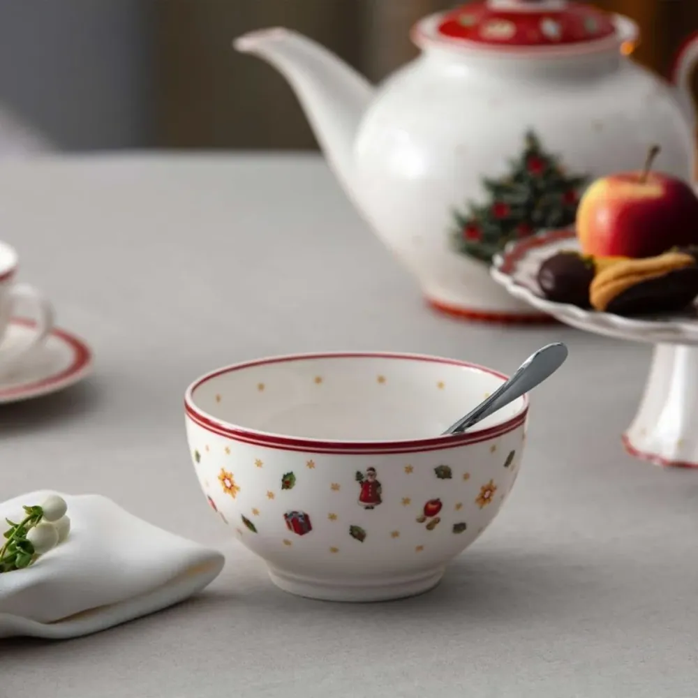 Cuenco di porcellana Toy's Delight Villeroy & Boch