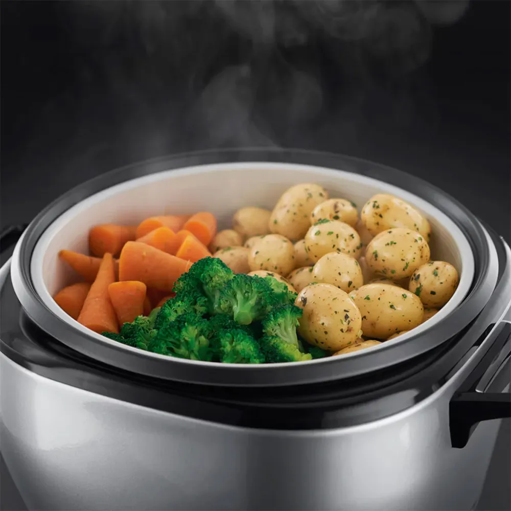 Cuociriso Maxicook Russell Hobbs