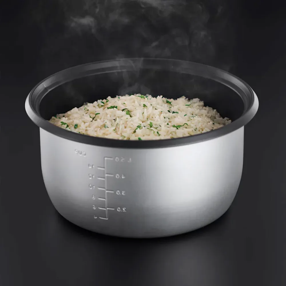 Cuociriso Maxicook Russell Hobbs