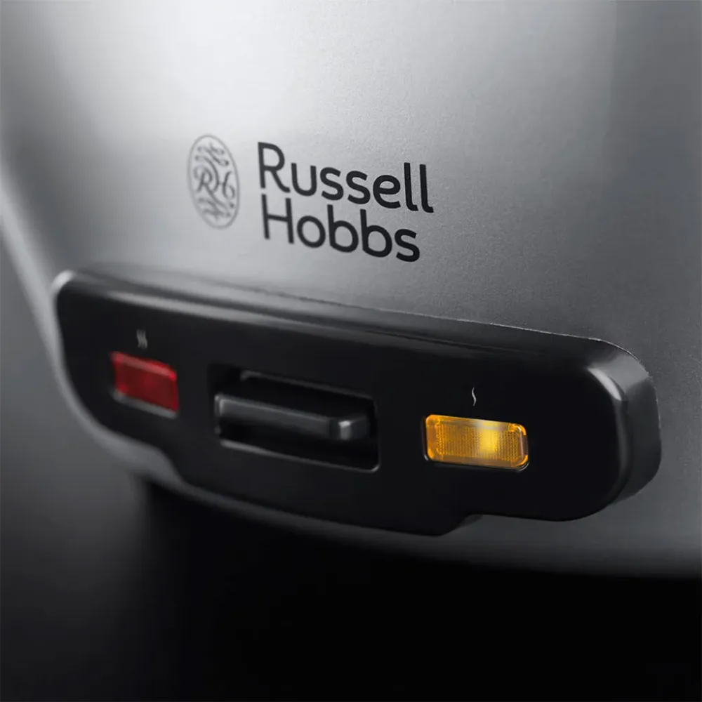 Cuociriso Maxicook Russell Hobbs
