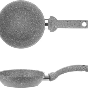 Cuore di pietra padella cm.30 per induzione