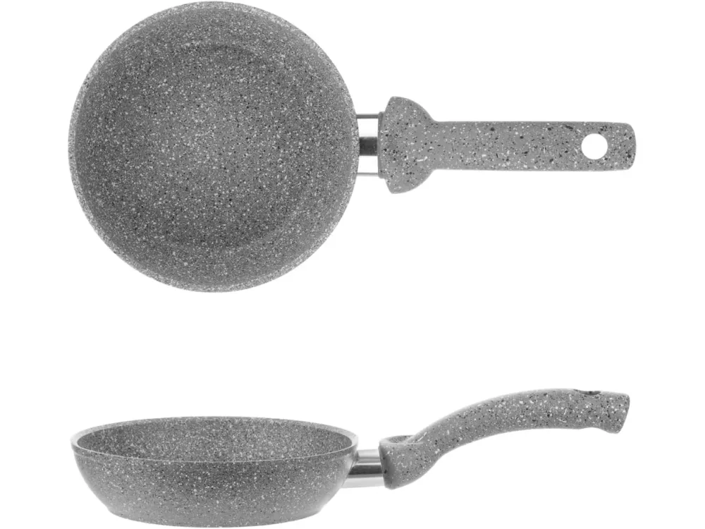 Cuore di pietra padella cm.30 per induzione