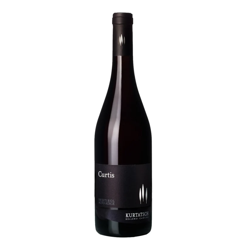 CURTIS MERLOT CABERNET ALTO ADIGE DOC KURTATSCH