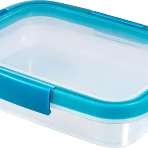 Curver Smart Fresh Ciotola plastica Trasparente 21x16x6 cm