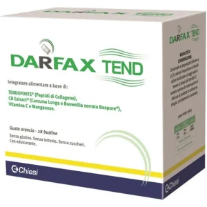 Darfax Tend 28 Bustine