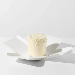 Dasbi BloomBox – Scatola per torte con apertura fiore – Pack da 10
