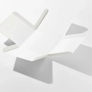 Pack Scatola Bloom + Cake Board 25 cm 3 mm (10 unità) Dasbi