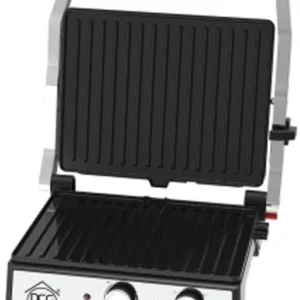 Dcg Piastra Elettrica 2.000 W