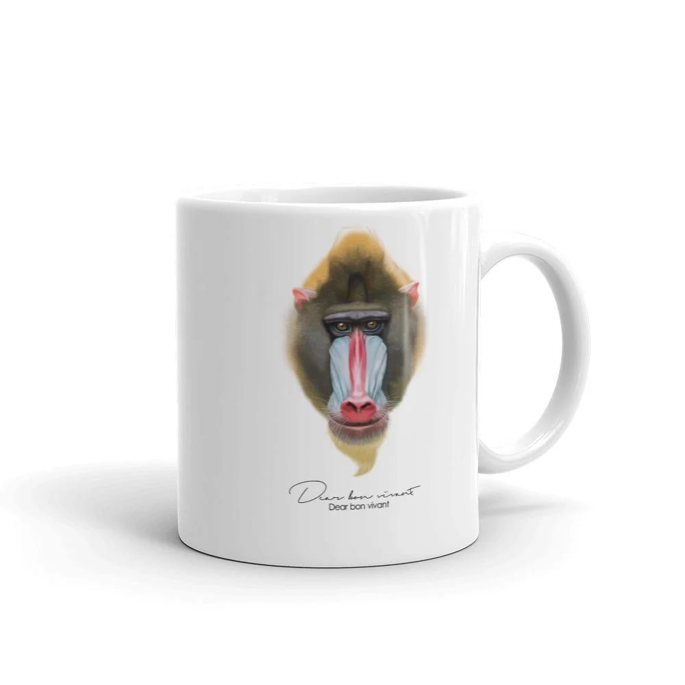 Tasse - Pavia dear.bon.vivant