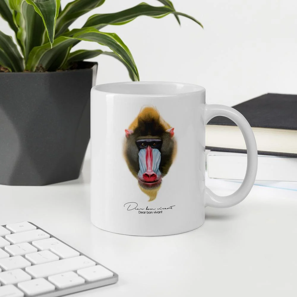 Tasse - Pavia dear.bon.vivant