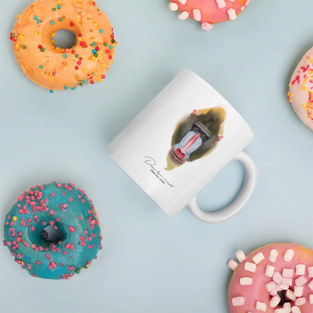 Tasse - Pavia dear.bon.vivant