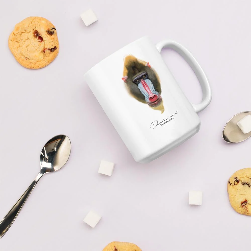 Tasse - Pavia dear.bon.vivant