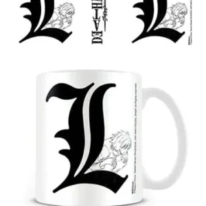 Death Note Mug L tazza - mug