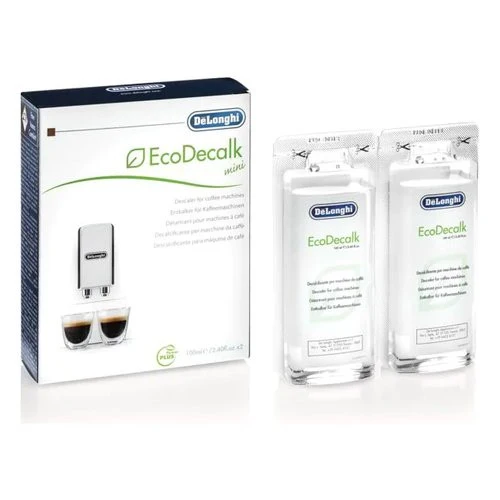 Decalcificante De Longhi 5513296011 ECODECALK Dlsc200