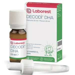 Decodi Dha 20 Ml