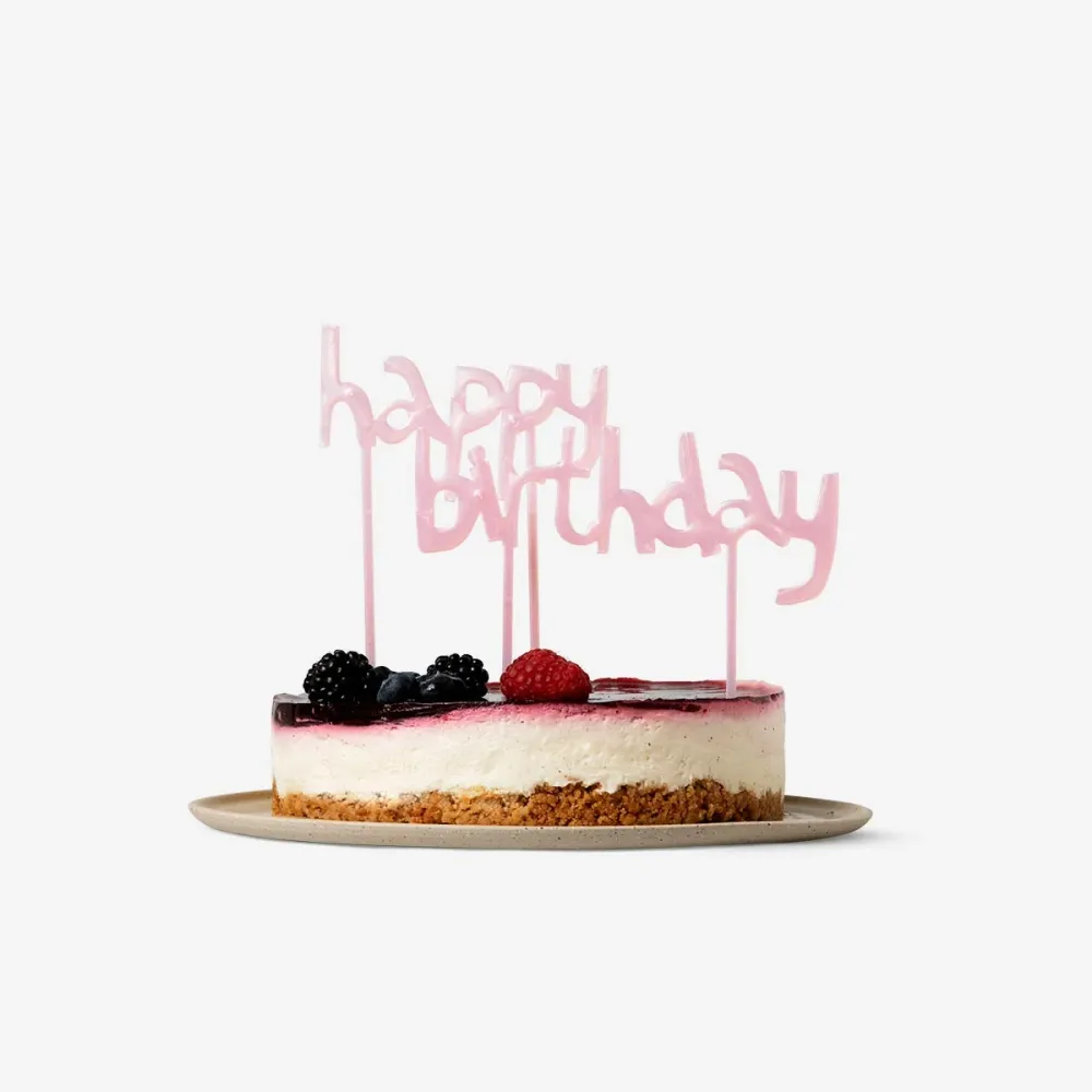 Decorazioni per torte