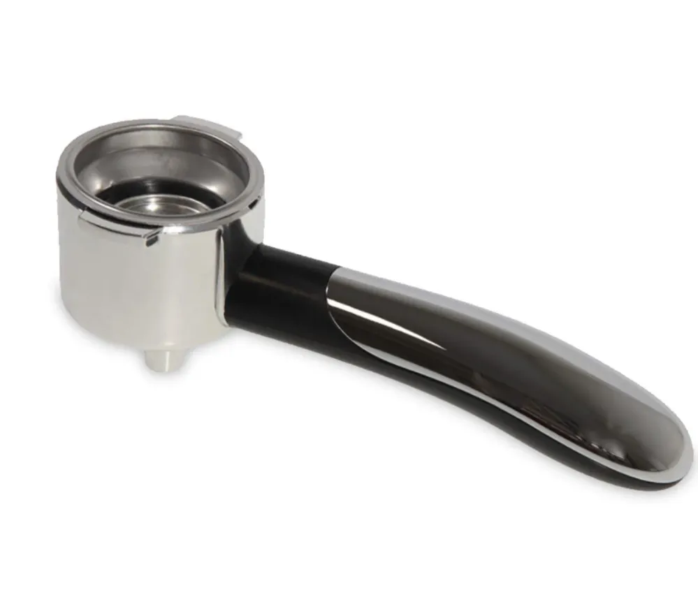 DELONGHI Braccio Braccetto Portafiltro Macchina Caffè Scultura 5513200349, AS00002549