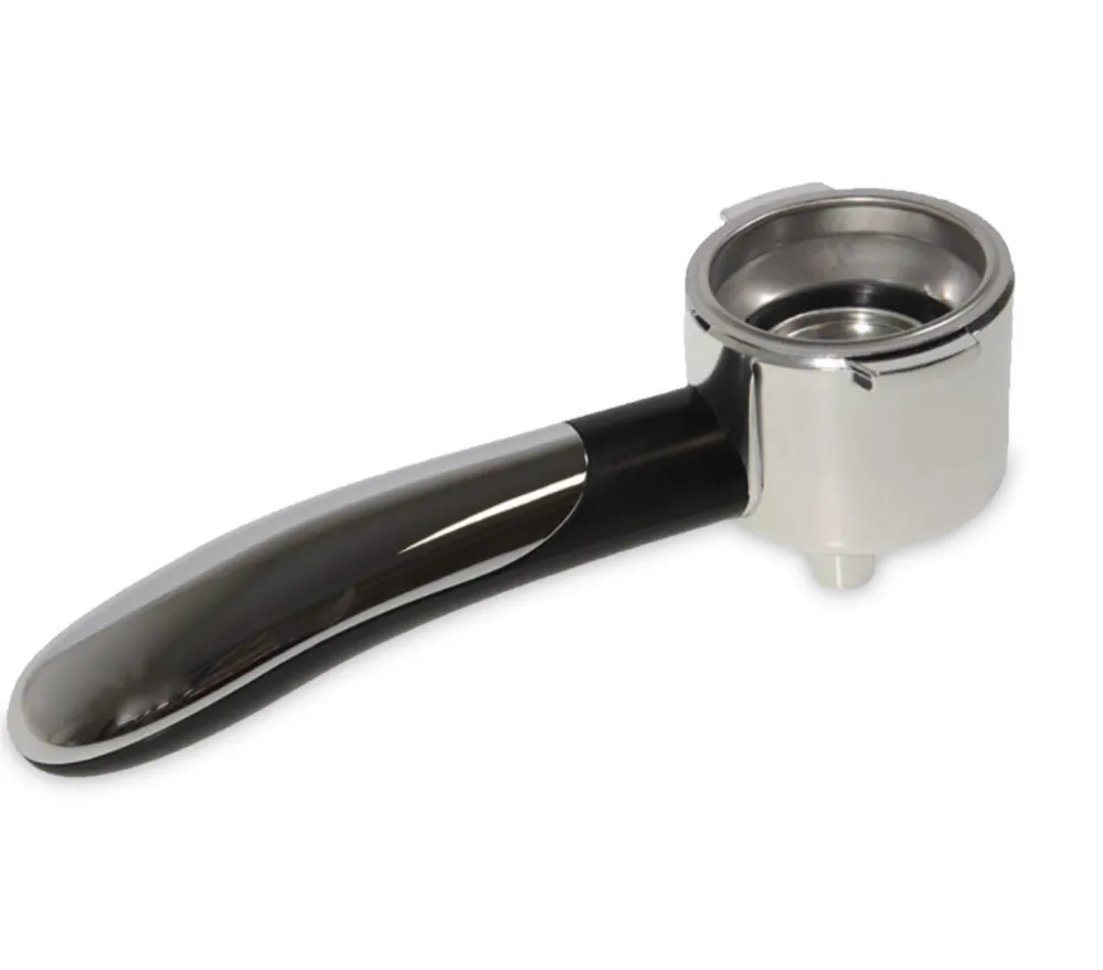 DELONGHI Braccio Braccetto Portafiltro Macchina Caffè Scultura 5513200349, AS00002549