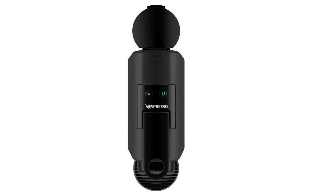 De’Longhi De'Longhi Essenza Mini EN85.BKMT Macchina capsule – per Nespresso, 0,6 l, nero