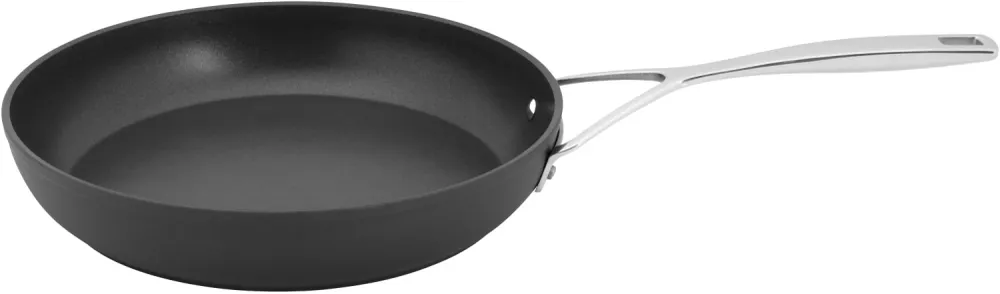 Demeyere Frying Pan Alu Pro 5 Non -STICK -AED alto D28CM H7CM D13428