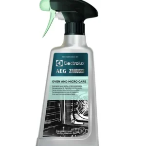 Detergente spray per cavità forni microonde 500ml Electrolux
