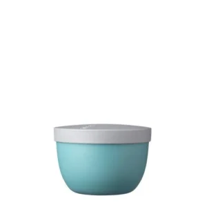 Snack Pot Ellipse 350ml Nordic Green Dewit Vandorp
