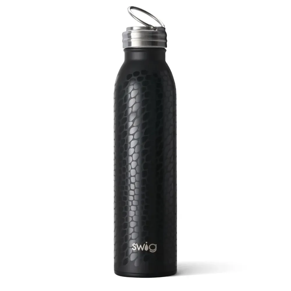 SWIG 20OZ BOTTLE-DRAGON GLASS Dewit Vandorp