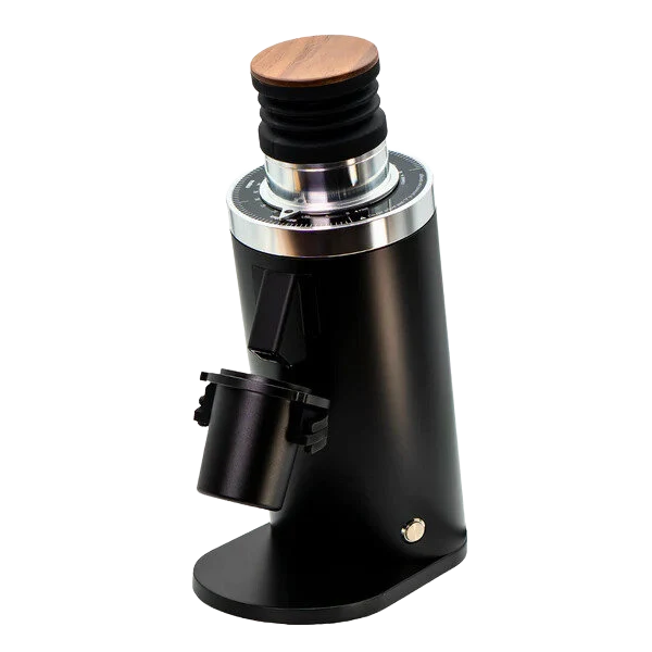 DF64 Gen 2 - macinacaffè elettrico per caffè espresso e caffè filtro - Dischi di macinazione DLC