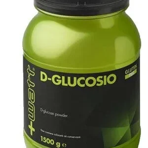 D-GLUCOSIO 1,5KG