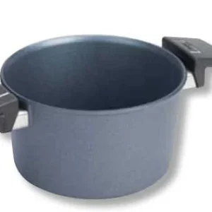 Diamond lite pentola ø 28, 2 manici Vesta