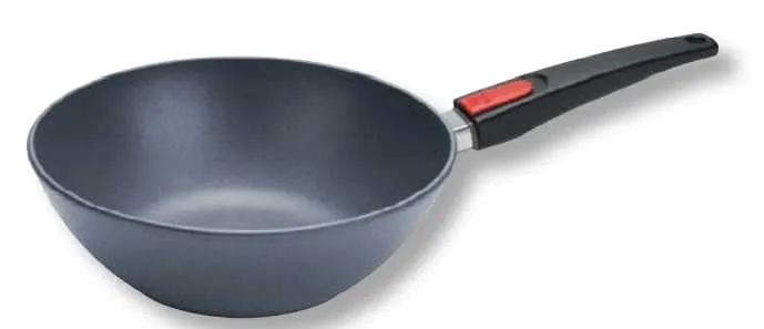 Diamond lite - wok ø 26 Vesta
