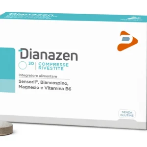 DIANAZEN 30 COMPRESSE