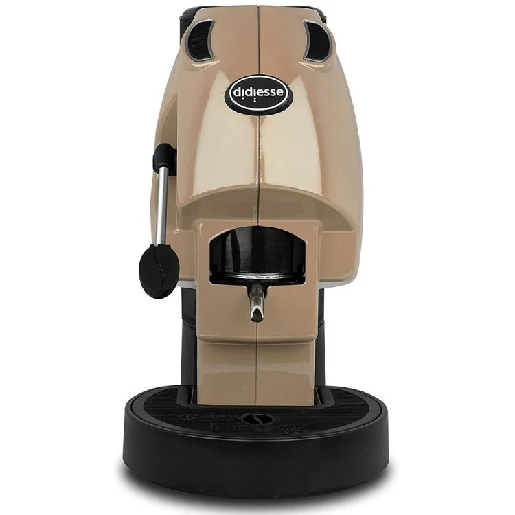 DIDIESSE FROG BABY MACCHINA DA CAFFÈ CIALDE 44MM 450W STD BABY FROG (NOCCIOLA)