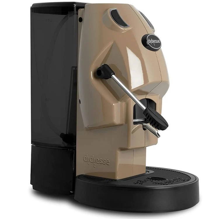 DIDIESSE FROG BABY MACCHINA DA CAFFÈ CIALDE 44MM 450W STD BABY FROG (NOCCIOLA)