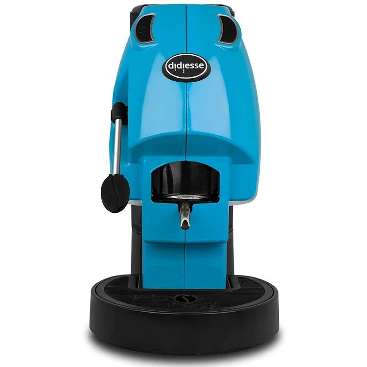 DIDIESSE FROG BABY MACCHINA DA CAFFÈ CIALDE 44MM 450W BABY FROG (BLU MIAMI)