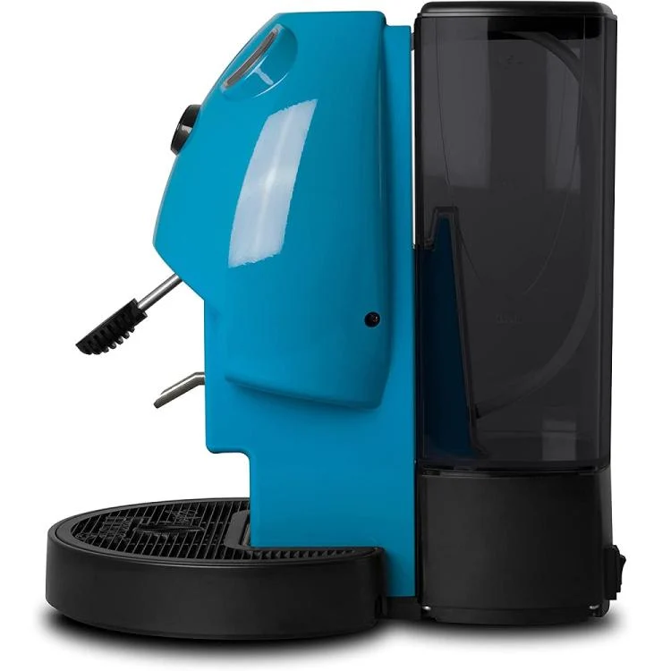 DIDIESSE FROG BABY MACCHINA DA CAFFÈ CIALDE 44MM 450W BABY FROG (BLU MIAMI)