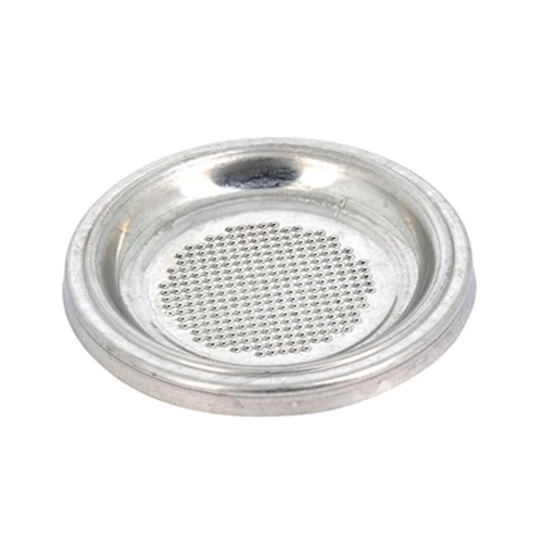 DIDIESSE FROG FILTRO PORTACIALDE Ø 38mm CODICE FR125