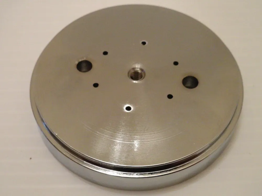 Diffusore nsf per mc190 macchina da caffè Lelit Originale