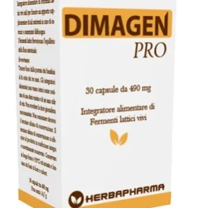 DIMAGEN PRO 30CPS