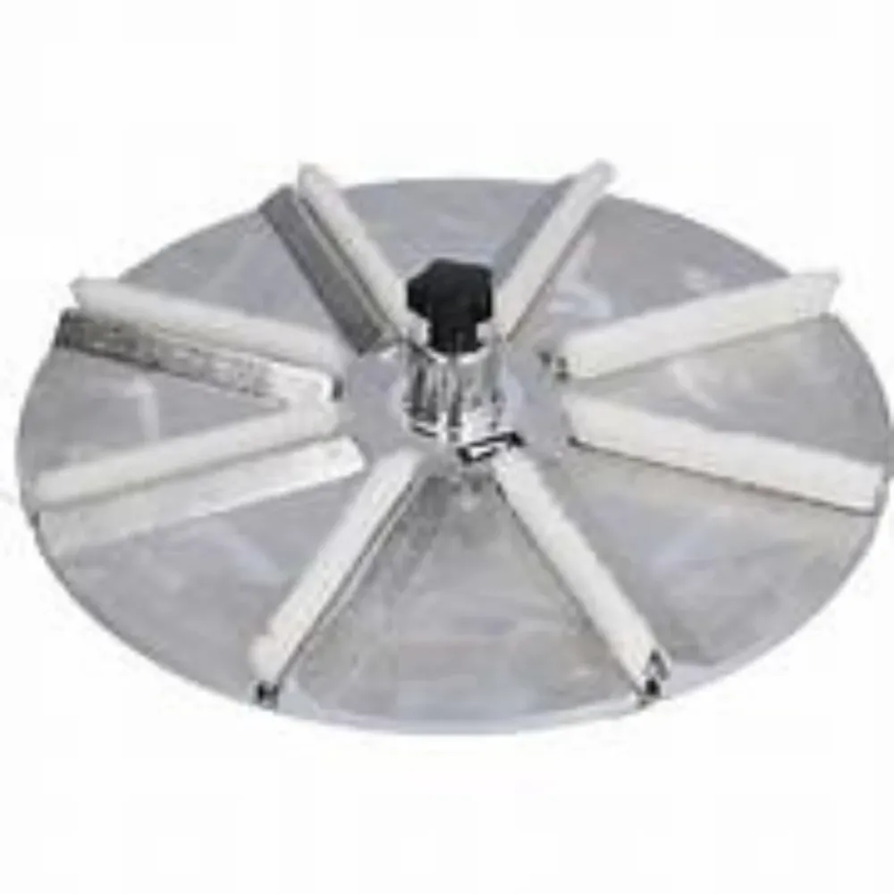 DISCO ABRASIVO PELACOZZE ø 385 mm - DISCIP86