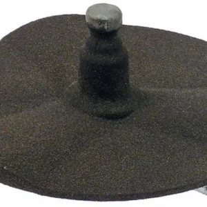 DISCO ABRASIVO PELAPATATE ø 380 mm ANGELO PO LA MINERVA SAGI