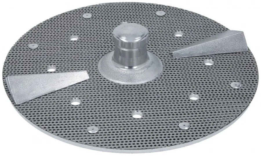 DISCO ABRASIVO SIRMAN PELAPATATE PPJ 20 CE, PPJ 20 SC CE Puliscicozze LCJ 20 CE